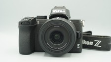 Imagen de Nikon Z50 Mirrorless Digital Camera 20.9 MP with 16-50mm Z DX f/3.5-6.3 VR Lens