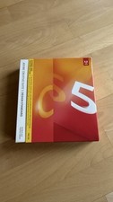 Adobe Creative Suite 5 Design Standard deutsch Mac Student and Teacher Edition