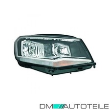 Scheinwerfer Depo H7 rechts passt für VW Caddy IV SAJ/SAH/SAB/SAA ab 2015-2020