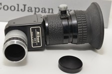 [MINT] Nikon DR-3 Right Angle Finder Viewing Attachment for Nikon SLR ?3184
