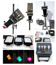 Magnifax 4 Farb + S/W-Vergrößerer / B&W Color Enlarger Meopta Magnifax 4