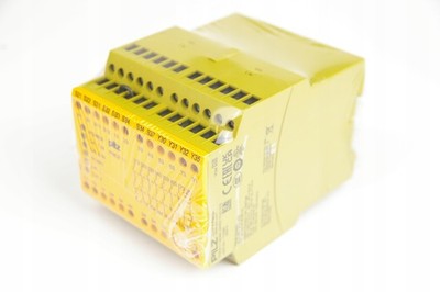 Pilz PNOZ 11 774080 Safety Relay Module 1 Stk 