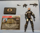 Gi Joe Collector’s Club 30th/50th Anniversary Operation Crimson Strike A.V.A.C