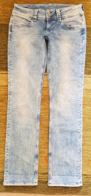 TOLLE JEANS.PEPE JEANS LONDON.NEU.EDEL.TOP QUALITÄT.FEMININ.GR.W30,L32/38-40-42