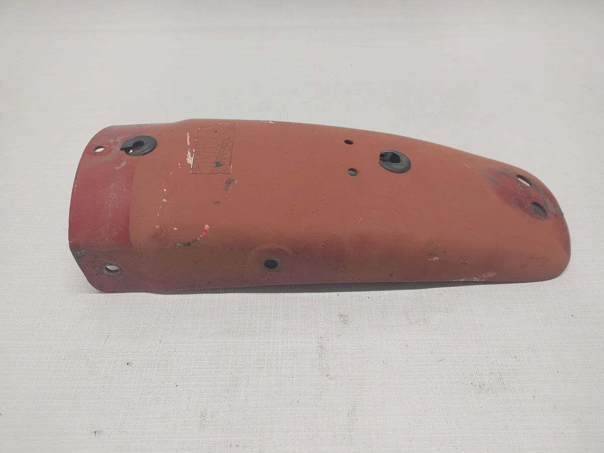 aki 2個 Body & Frame Parts for Kawasaki KE125 for sale | eBay
