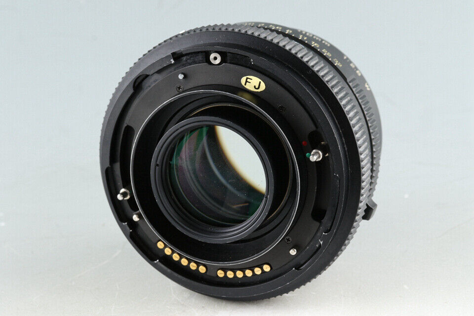 Mamiya-Sekor Z 110mm F/2.8 W Lens #47101 H22 | eBay Mamiya-Sekor Z 110mm F/2.8 W Lens #47101 H22 | eBay
