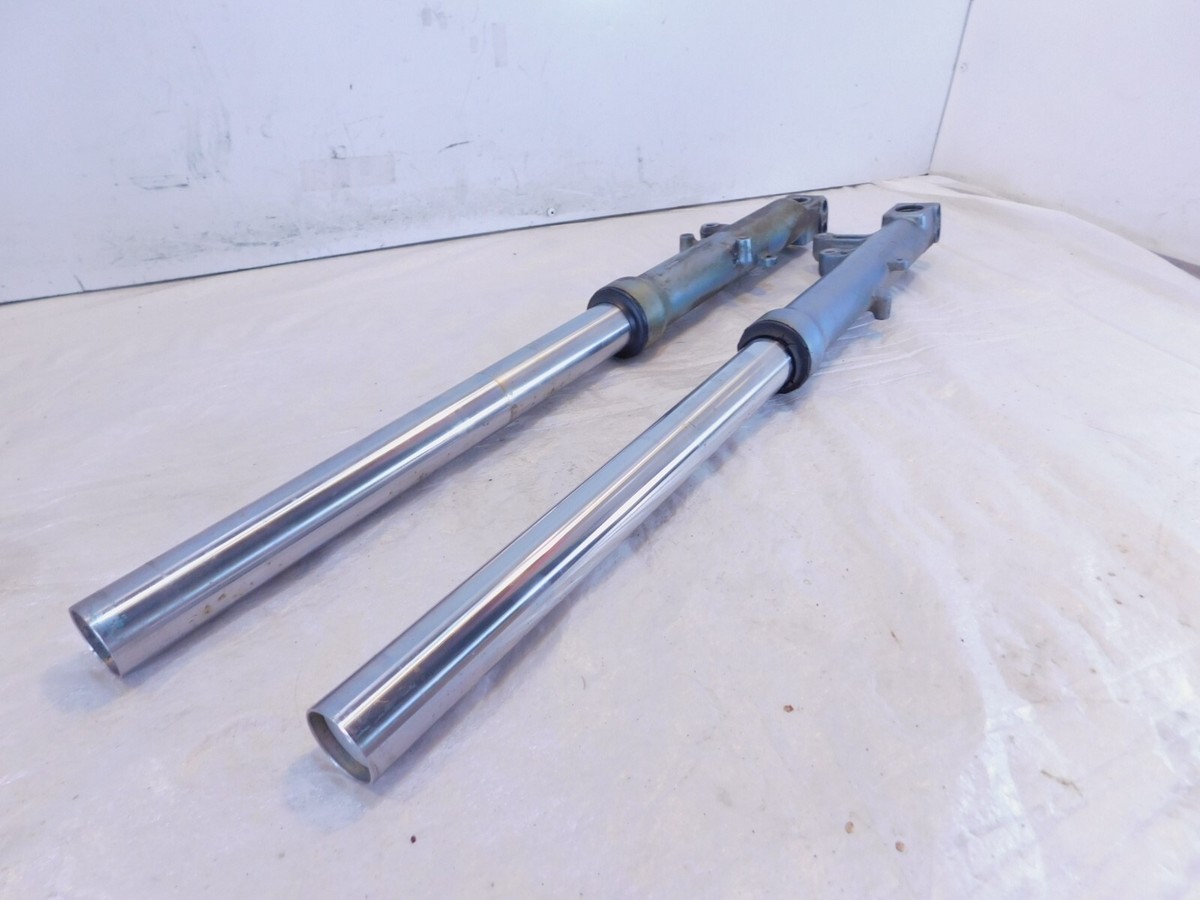 1990-1993 Kawasaki Ninja ZX6 ZX600 Front Wheel Fork Shock Leg