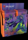 1 x MTG Innistrad Midnight Hunt Collector Booster Box Factory Sealed ---N/M