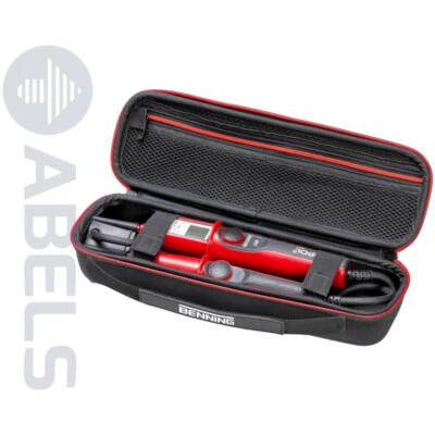 Benning Set Duspol digital + Premium-Tasche (050264) *NEU*