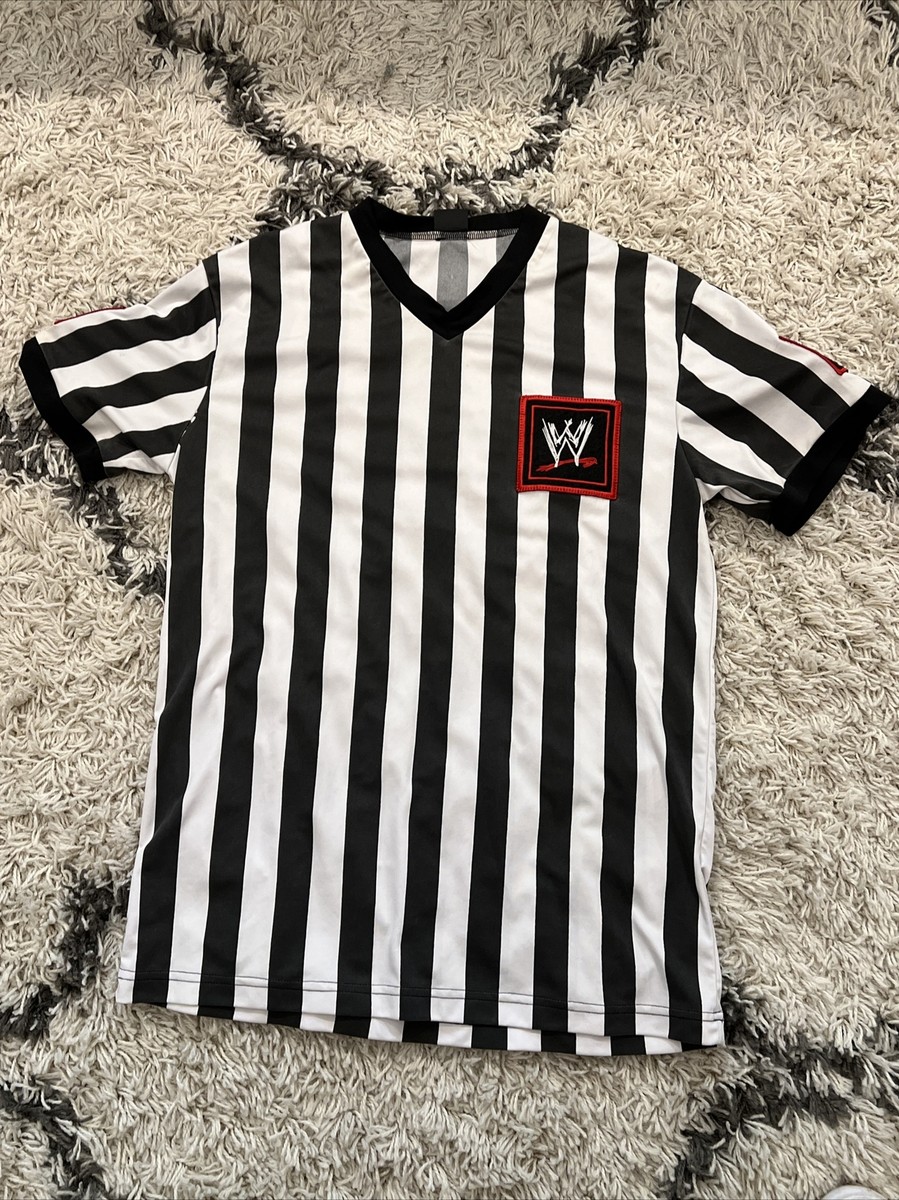 Referee T-Shirt Referee T-Shirt