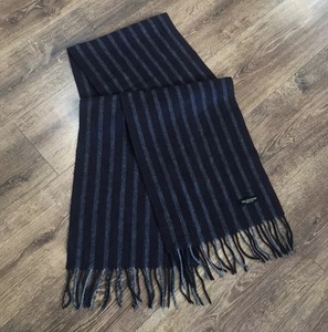 valentino wool scarf