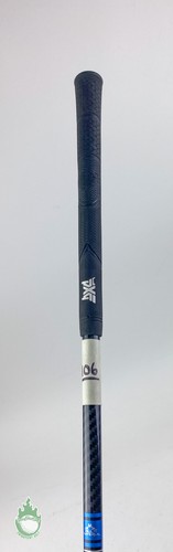 Used Mitsubishi Chemical Tensei Blue 60g Regular Flex Wood Shaft PXG Tip #106 - Picture 6 of 11