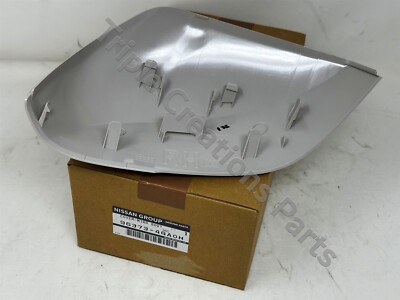 mtan mtan Amazon.com: Genuine Nissan Parts - OEM Rt Mirror Cover (96373