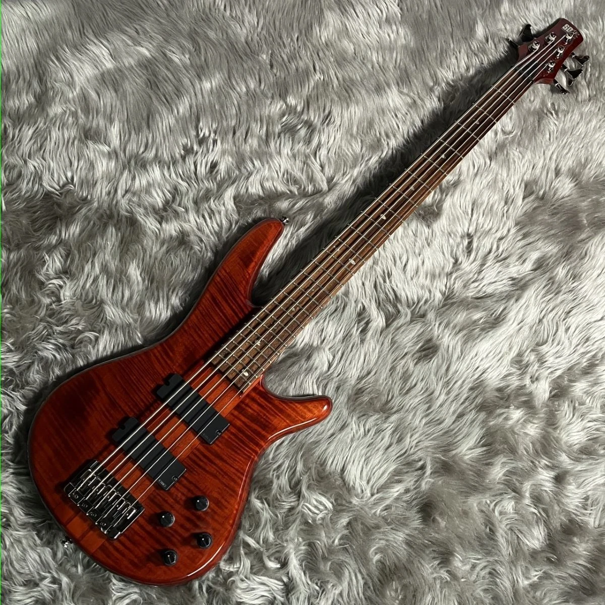 Ibanez srt805dx on sale
