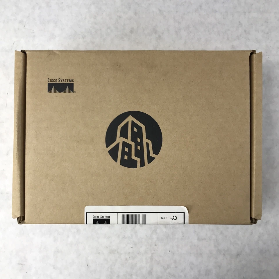 Cisco Systems AIR-ANT2012 2.4GHz 6.5dBi Diversity Patch Ant w/ RP-TNC Connector - Image 2 of 4