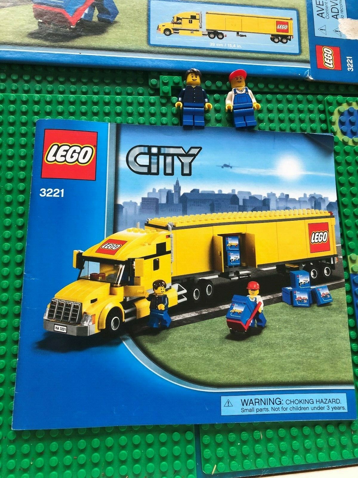 lego 3221 price