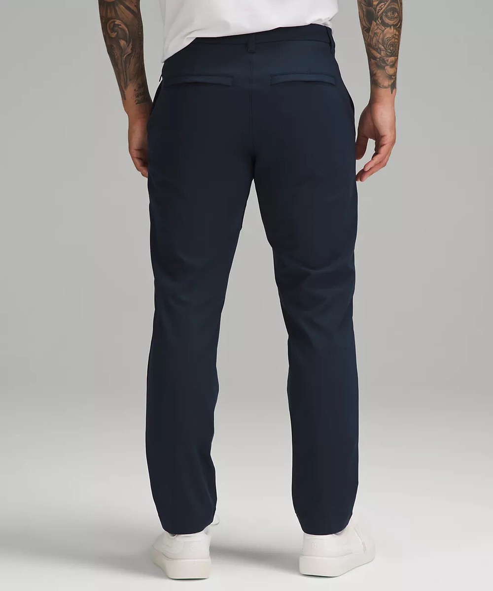 Lululemon ABC Classic-Fit Trouser 32