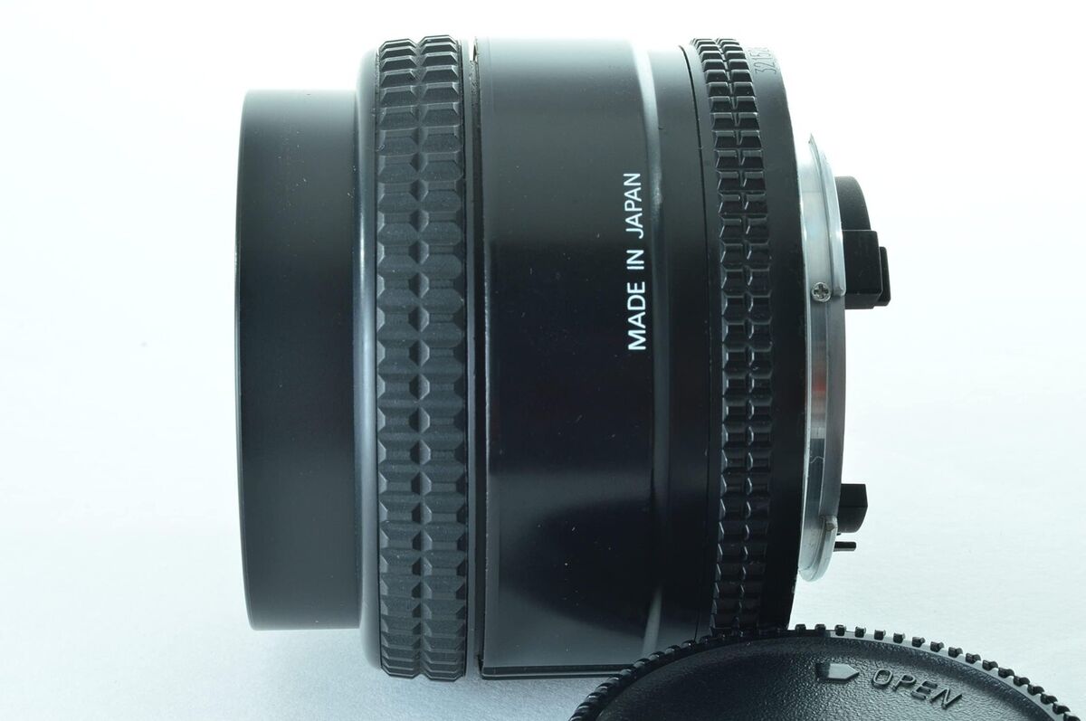 Nikon NIKKOR AF 35mm f/2D Lens for sale online | eBay Nikon NIKKOR AF 35mm f/2D Lens for sale online | eBay
