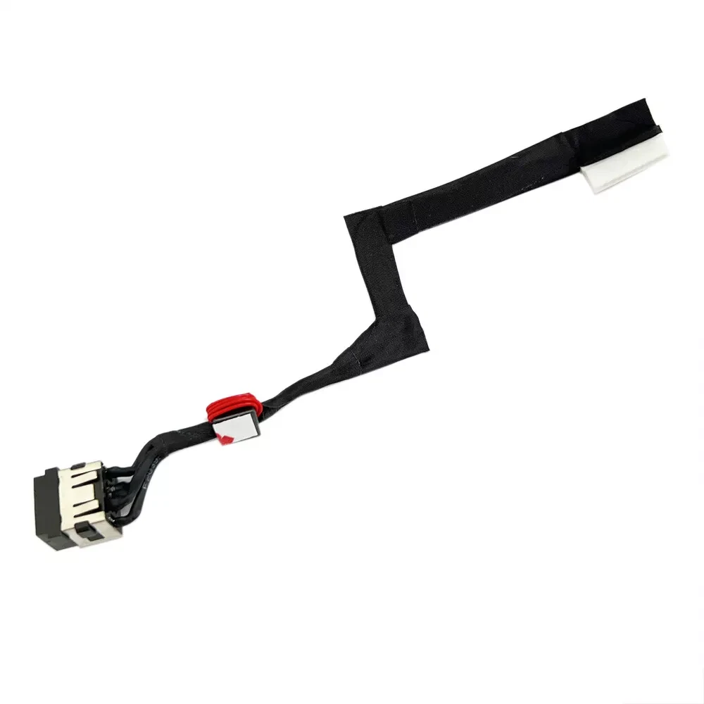 Gintai Cavo Alimentazione AC/CC Per Dell Alienware 17 R2 R3 – Ricambio Per Modelli 375 P43F T8DK8 AW15R1 ALW15 DC30100TO00 - 4