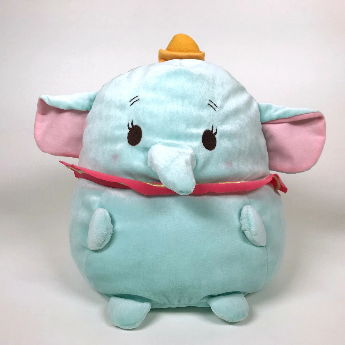 Disney Store Dumbo Ufufy Plush 12