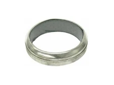 Left Fischer  Plath Exhaust Seal Ring fits Mercedes 560SL 1986-1989 65XKMR