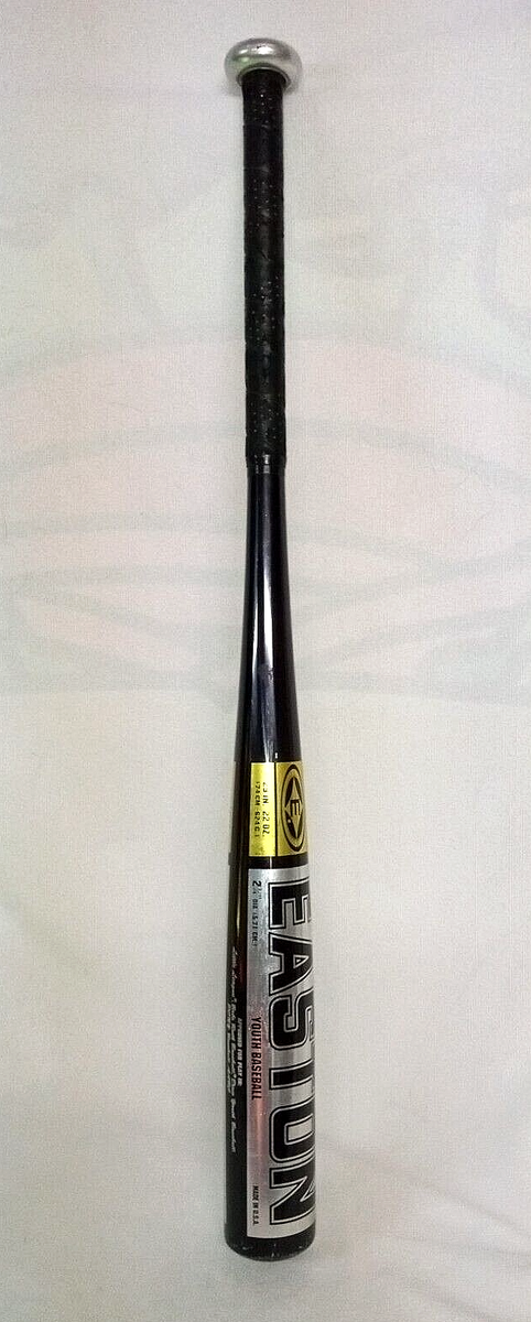 Batte de baseball jeunesse en alliage Easton X-Treme modèle