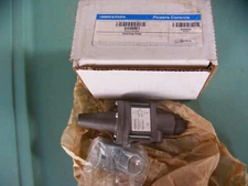 Landis & Staefa Switch Relay 2430001