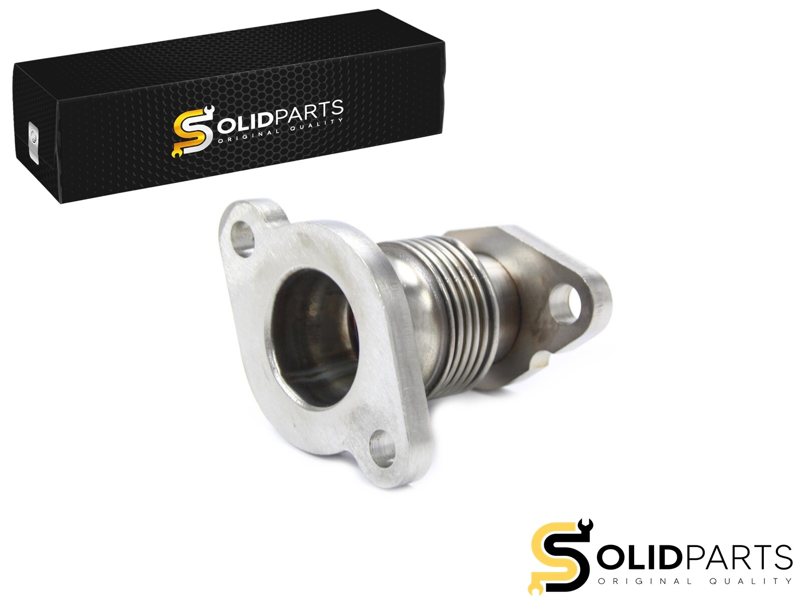 NTY Válvula AGR EGR-FT-011 Nueva Para Fiat - Imagen 3