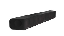 Sennheiser Ambeo Max Soundbar - Certified Renewed