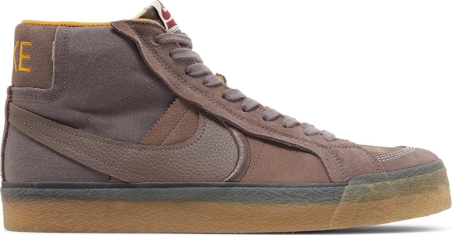 Nike Zoom Blazer Chukka XT SB English Rose for Sale | Authenticity 