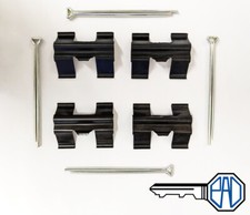 MG MGB GT Brake Pad Pin & Retainer Set (GBK1010k/ 17H7990k)