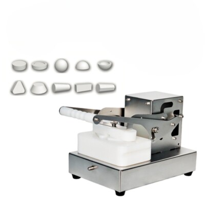 JMB-60 Triangle Rice Ball Machine Commercial Stainless Steel Manual Machine