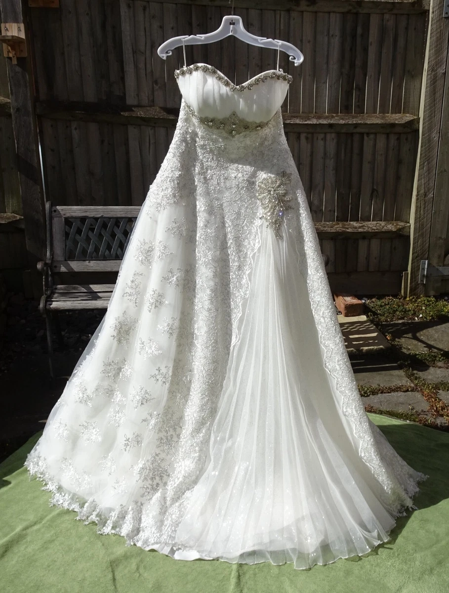 Trusted online wedding store dress sites