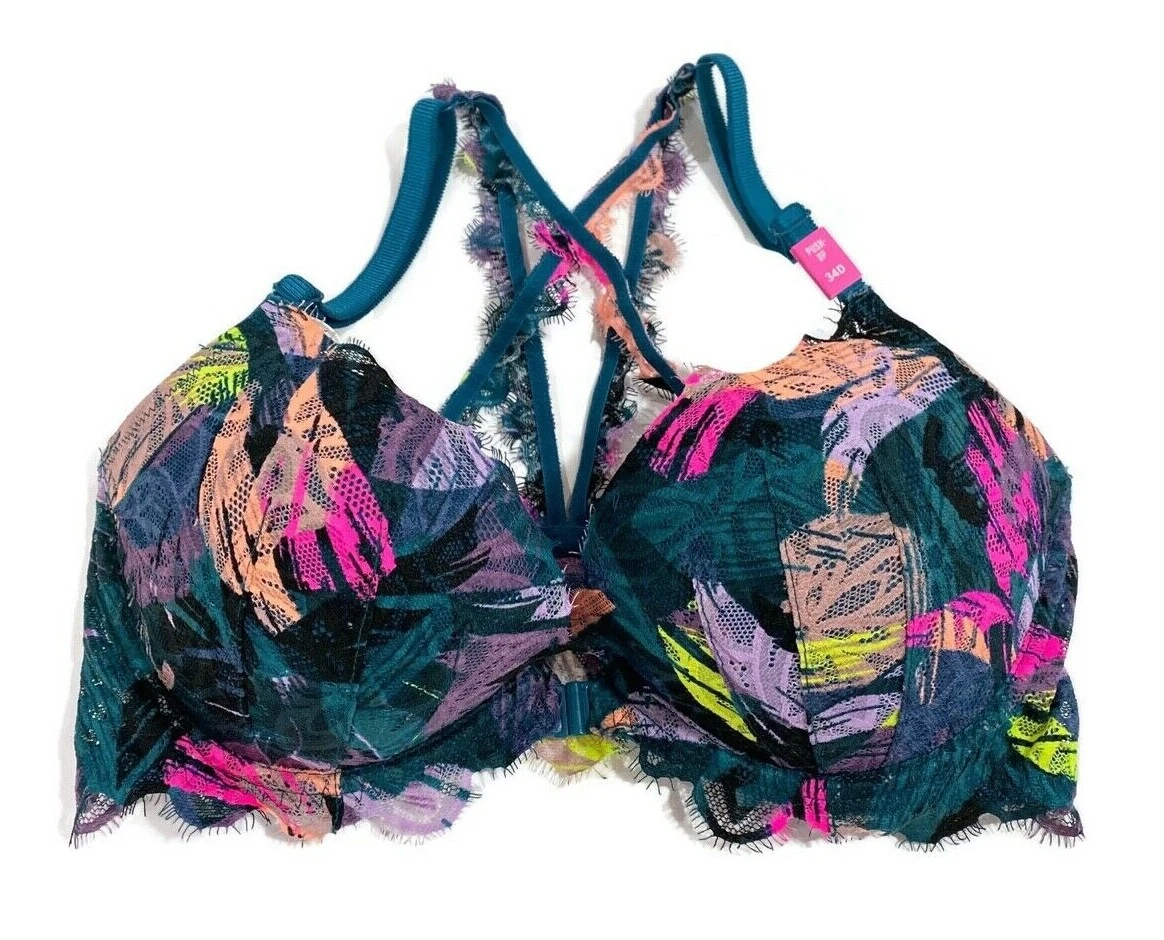 Victoria secret date racerback cheap bra