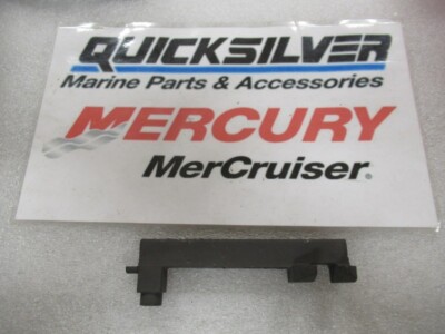 Z37 Genuine Mercury Quicksilver 8507522 Shift Slide OEM New  