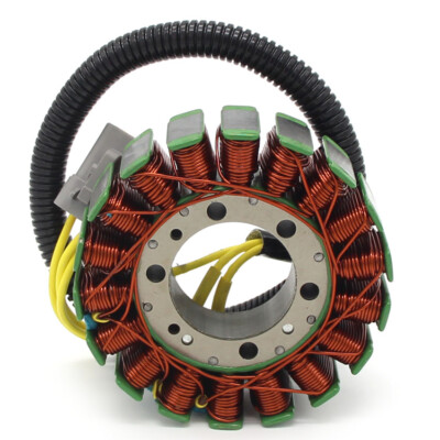 Stator Coil for Ski-doo Mach ZX 1000 SDI EFI MX ZX 600 Expedition 600 HO TUV