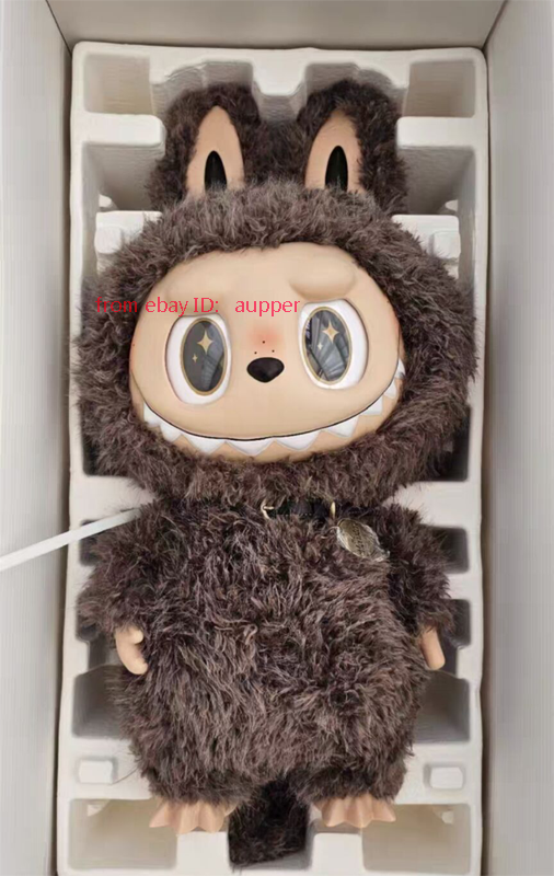 Popmart The Monsters Zimomo Original I Found You 58cm Action Popmart The Monsters Zimomo Original I Found You 58cm Action