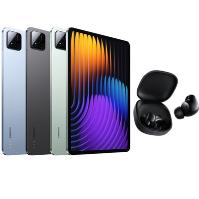 Xiaomi Mi Pad 7 Pro Tablette 8+256G Wifi 11.2'' IPS LCD 144Hz Snapdragon 8s Gen 3