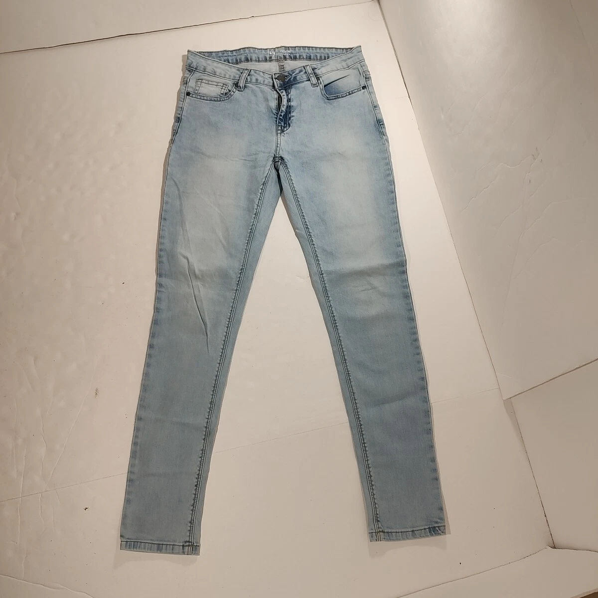 Hey top brand jeggings