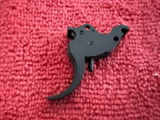 Smith & Wesson J Frame .240  Wide Black Coated  Trigger See Pics Nice