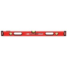 Kapro - Box Level - 36 w/ magnified vials & p...