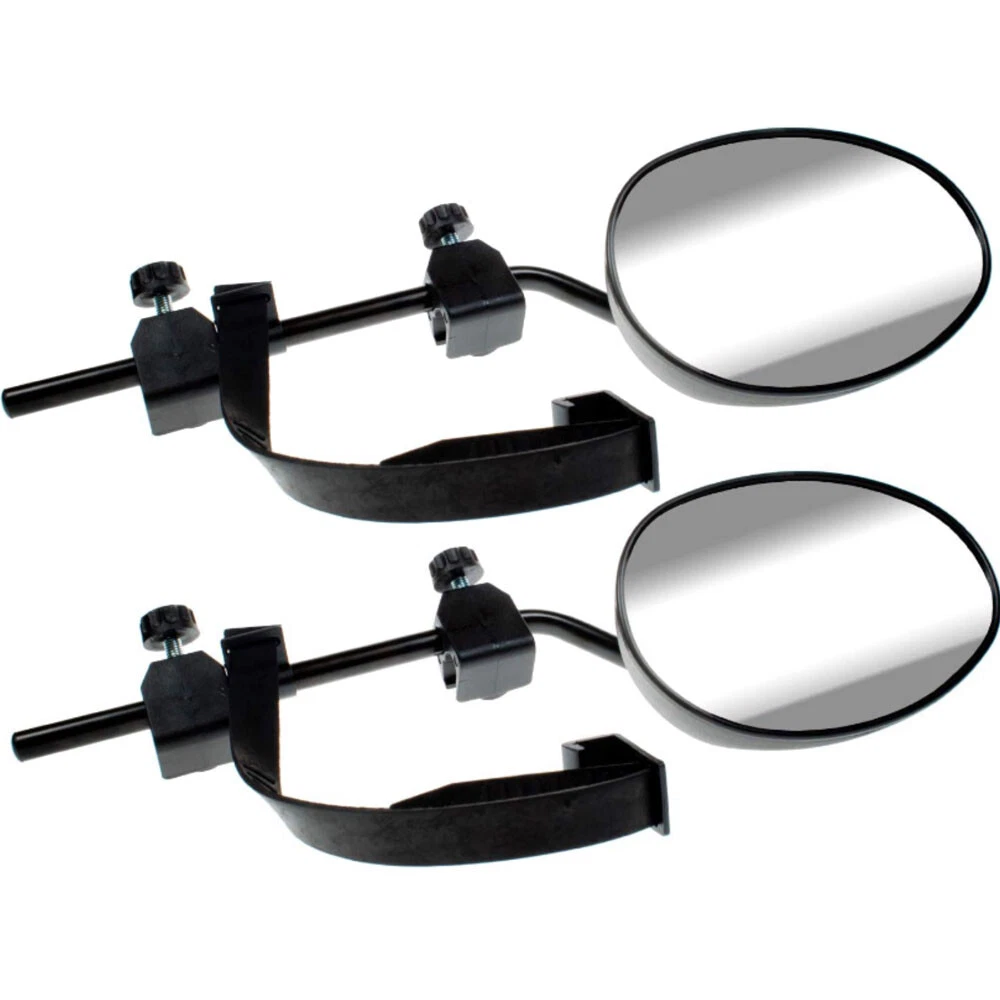 Bmw 2024 towing mirrors