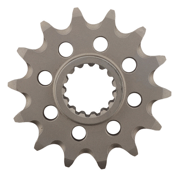 Disque avant autonettoyant KTM LC4 pour stopper le sifflement des freins