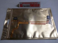 Nintendo 3DS XL Speaker Ribbon Cable Flex Wire Replacement Part - with Speakers 