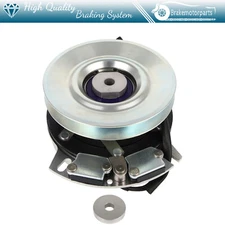 PTO Clutch for WARNER 5219-177 Lawn Mower