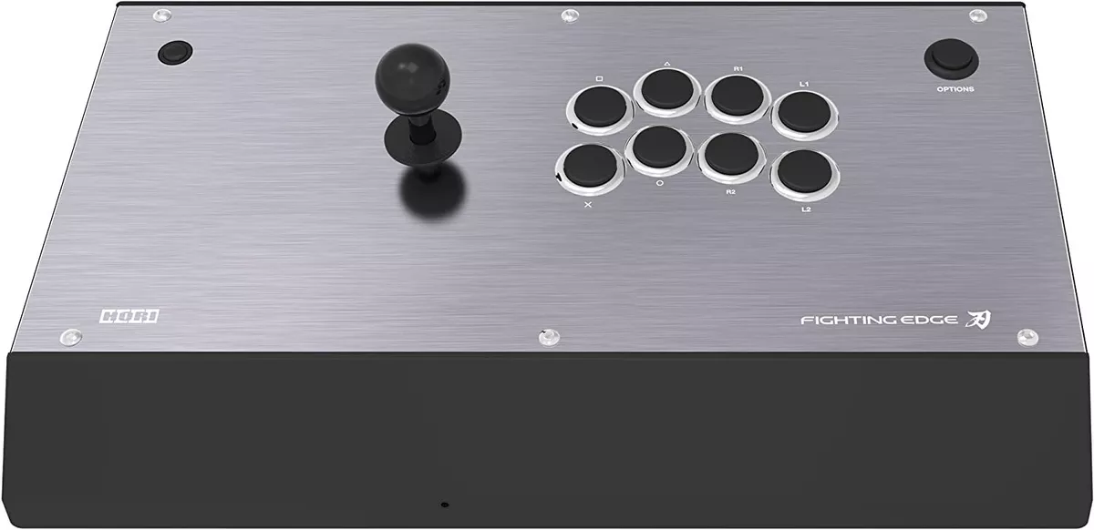 PS4 Fighting Stick Mini