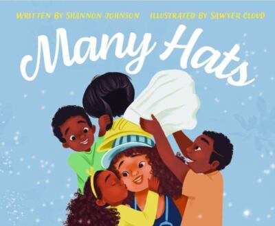 Many Hats, Shannon Johnson, Good Book