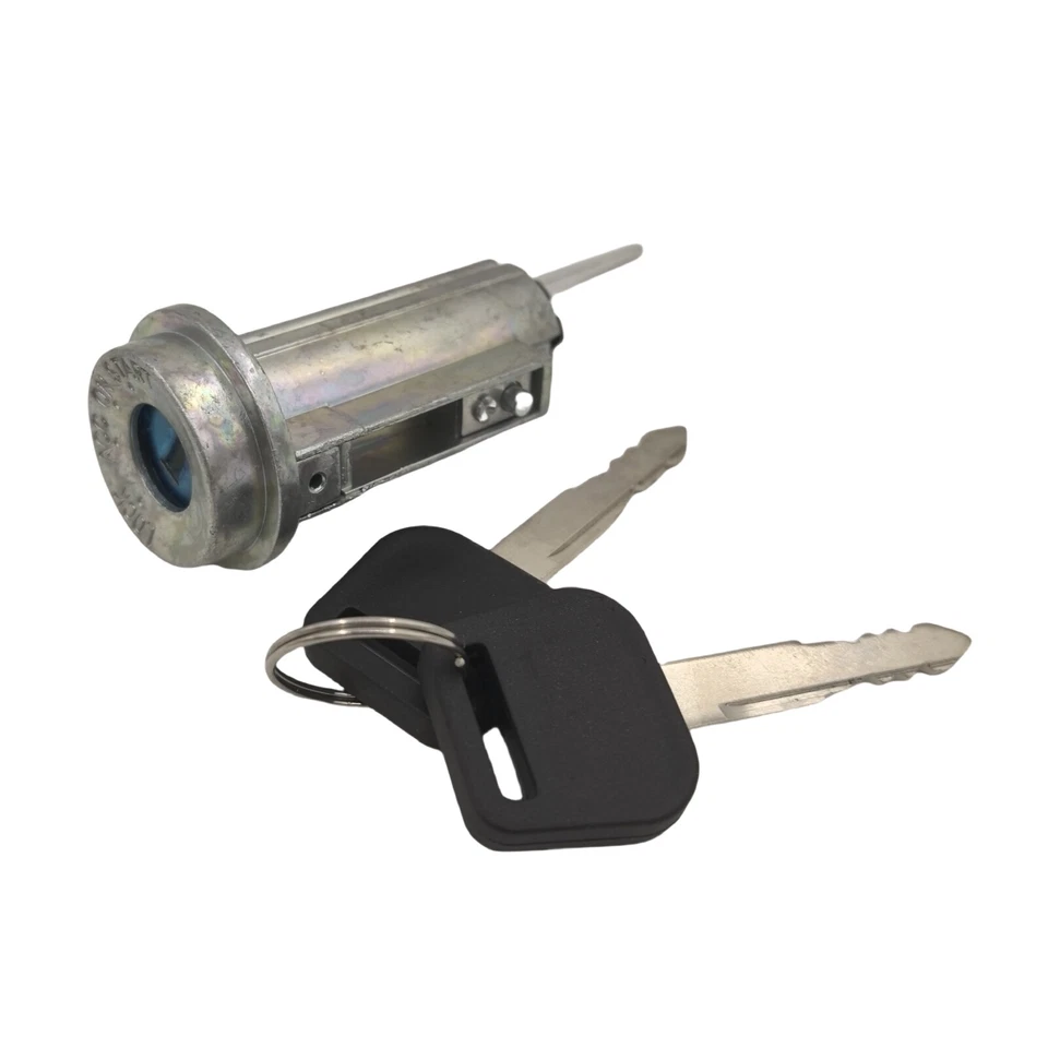 Interruptor de encendido y llave para Toyota Tundra 2000 2001 2002 2003-2006 Foto 3 de 4