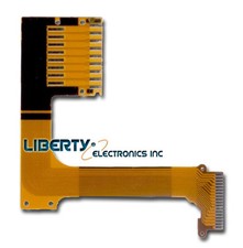 New Auto Stereo Ribbon Flat Flex Cable for PIONER DEH-P680MP