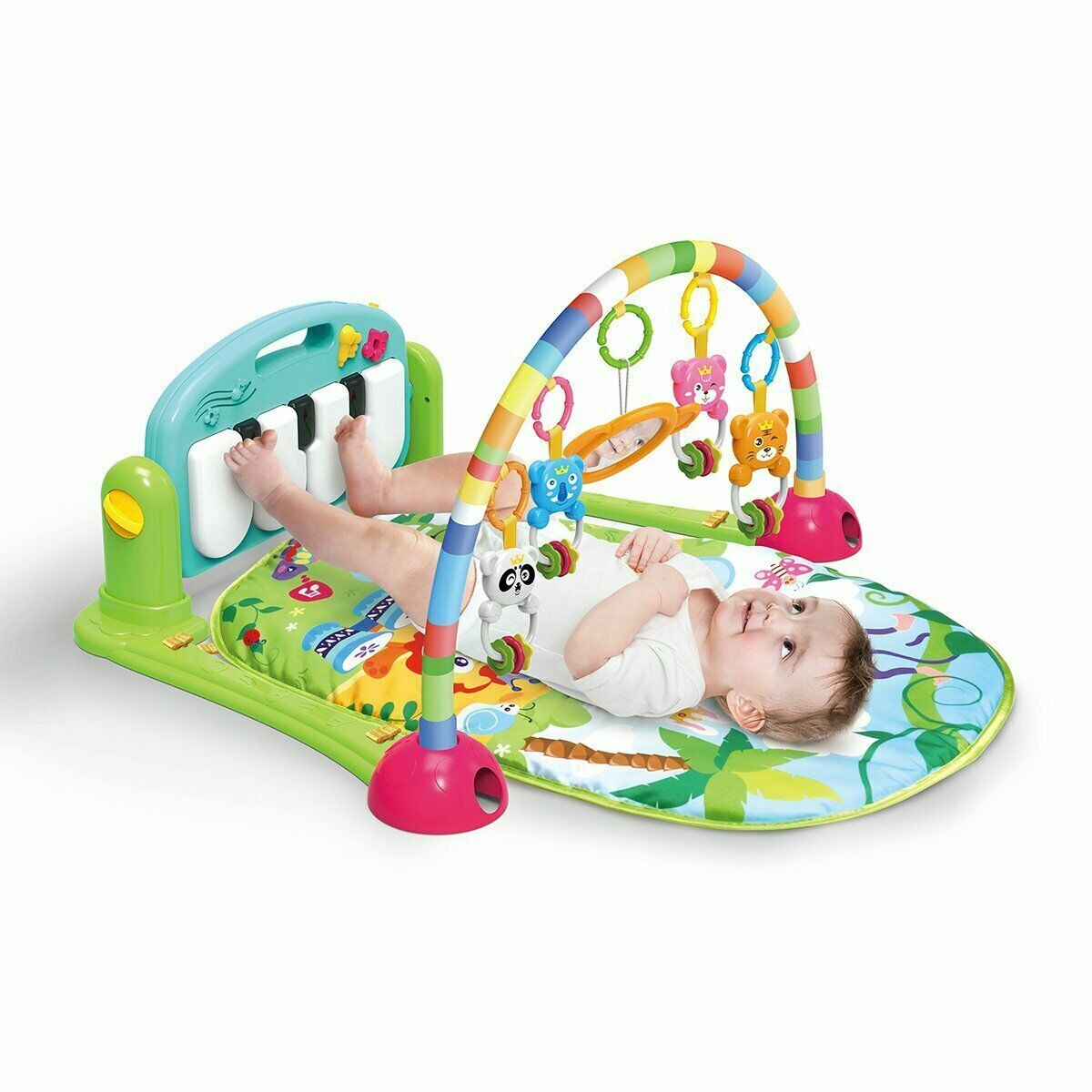 Infant Gym